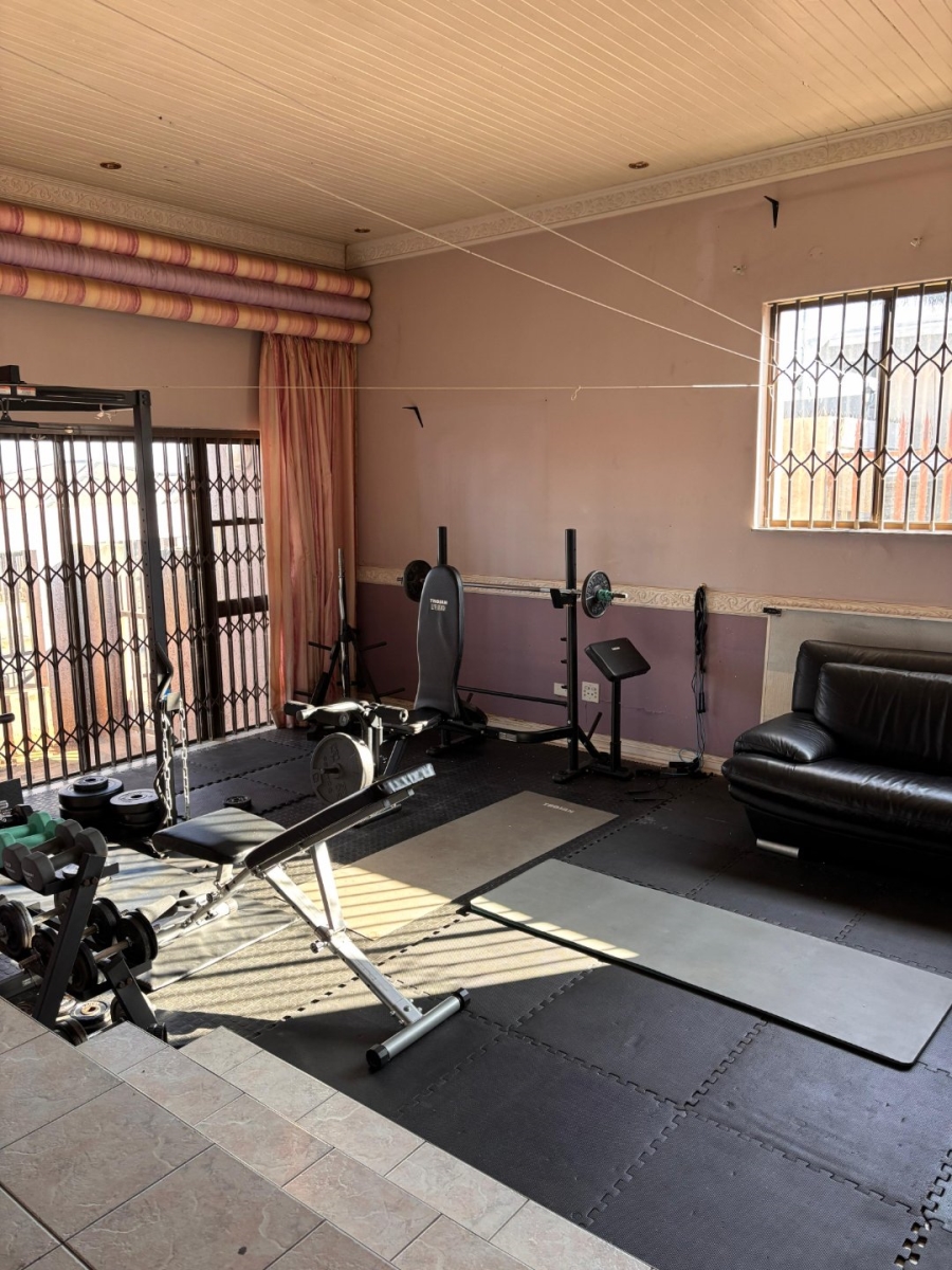 3 Bedroom Property for Sale in Mayfair West Gauteng