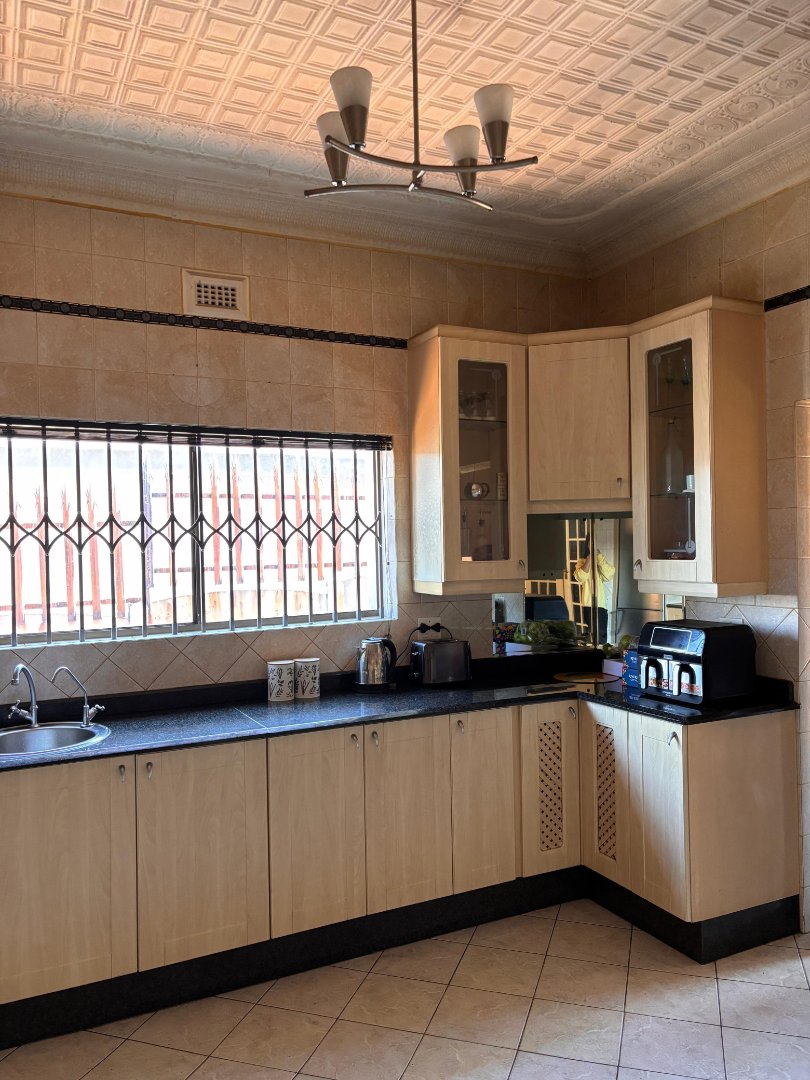 3 Bedroom Property for Sale in Mayfair West Gauteng