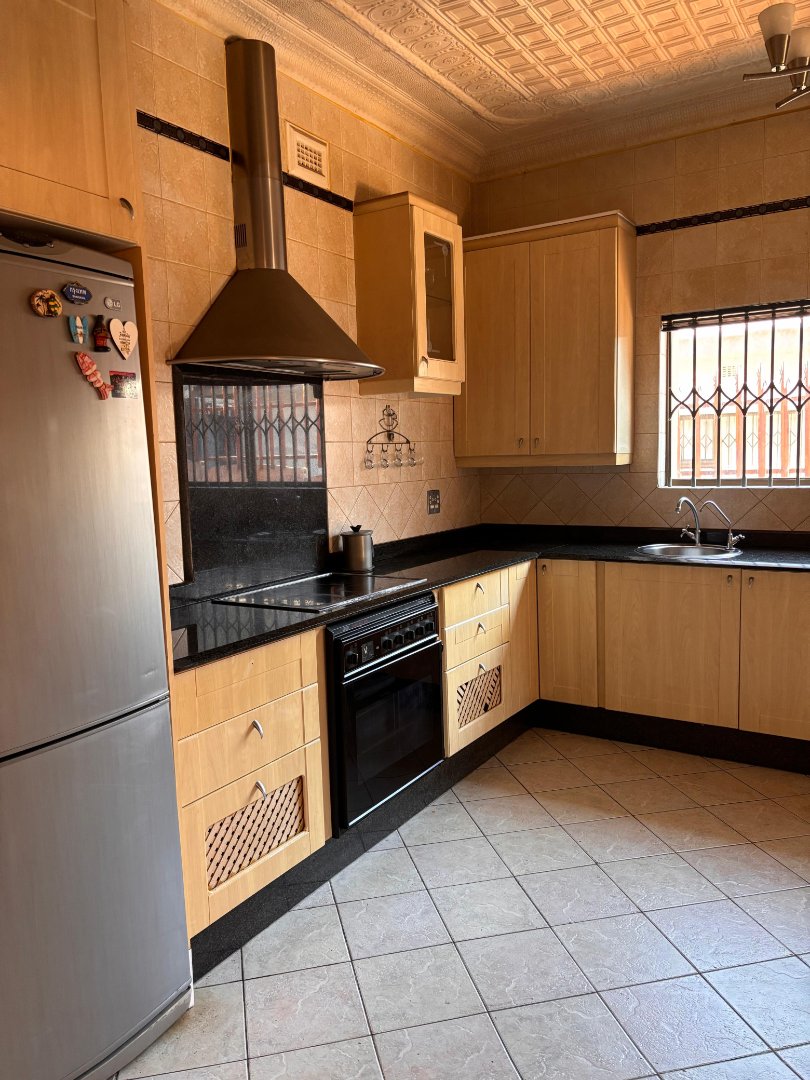 3 Bedroom Property for Sale in Mayfair West Gauteng