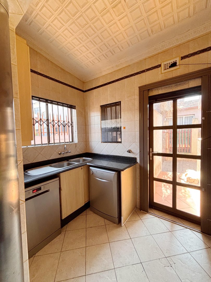 3 Bedroom Property for Sale in Mayfair West Gauteng