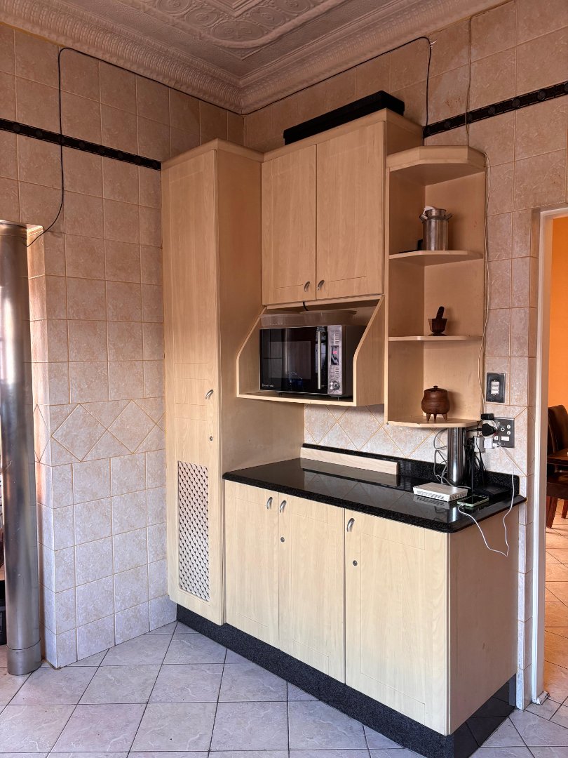 3 Bedroom Property for Sale in Mayfair West Gauteng