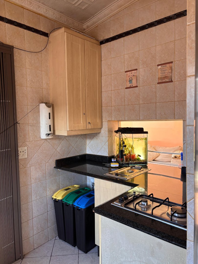 3 Bedroom Property for Sale in Mayfair West Gauteng