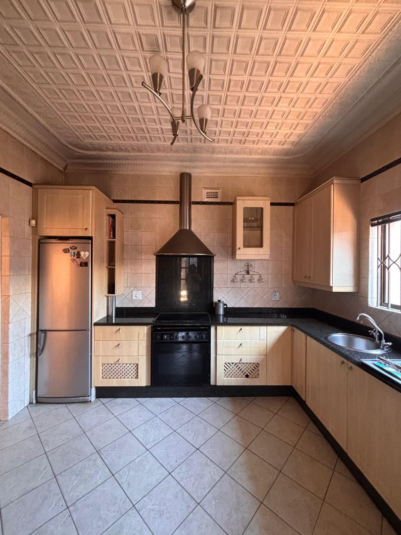 3 Bedroom Property for Sale in Mayfair West Gauteng