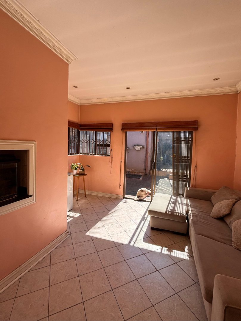 3 Bedroom Property for Sale in Mayfair West Gauteng