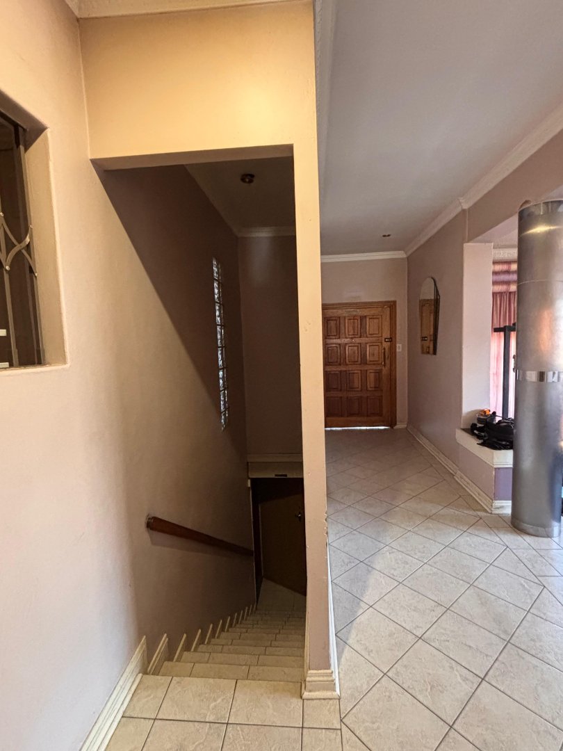 3 Bedroom Property for Sale in Mayfair West Gauteng