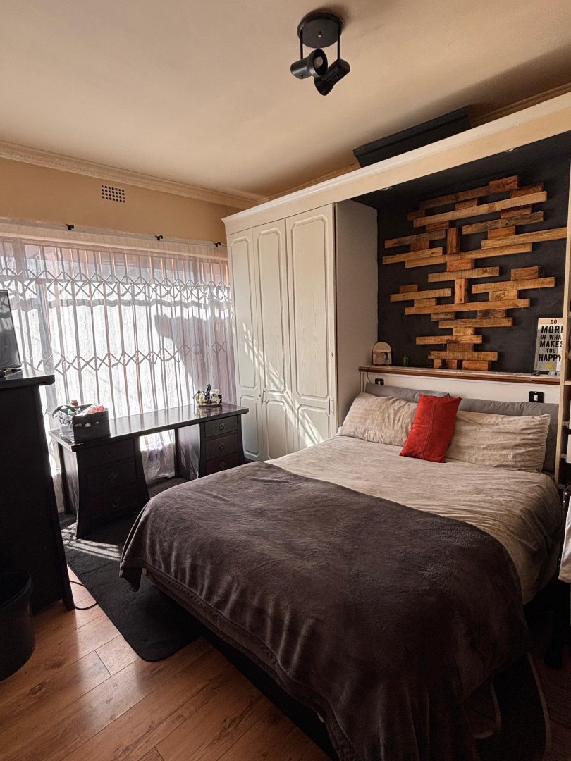 3 Bedroom Property for Sale in Mayfair West Gauteng