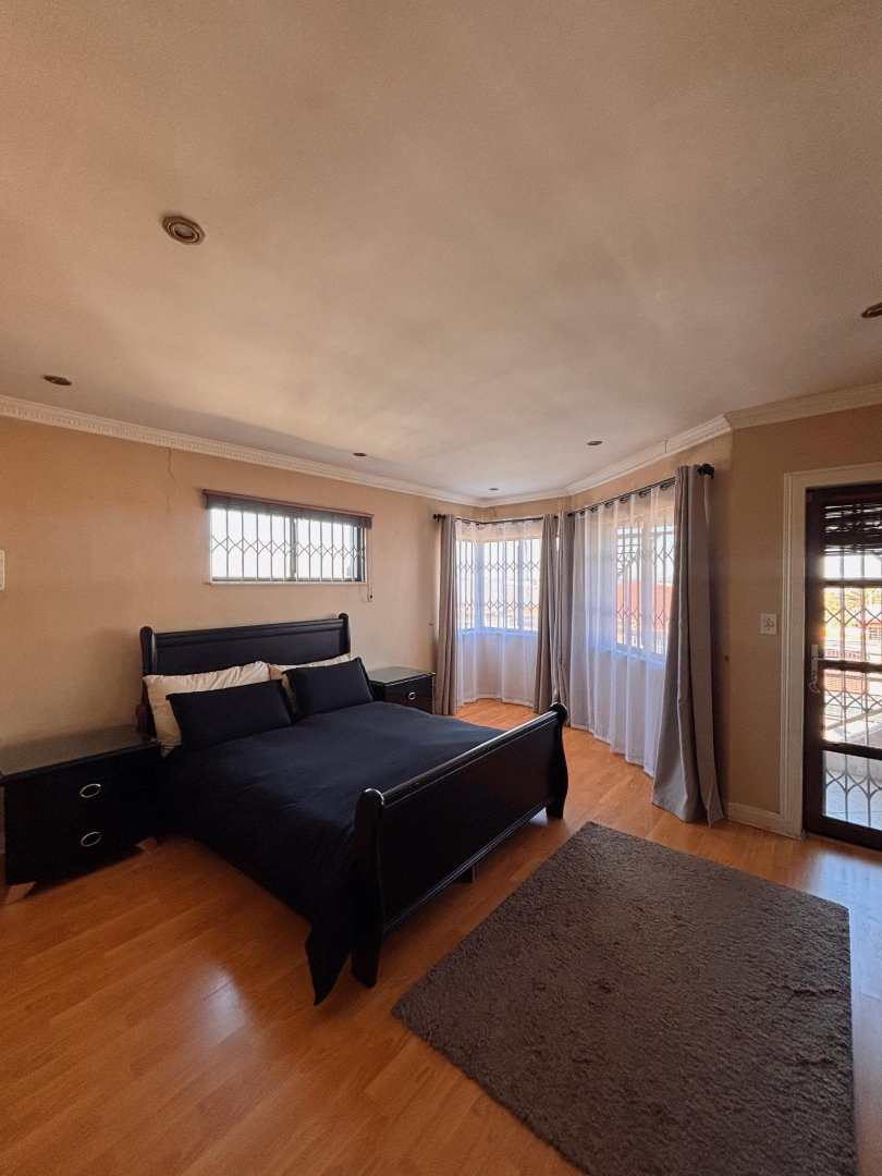 3 Bedroom Property for Sale in Mayfair West Gauteng
