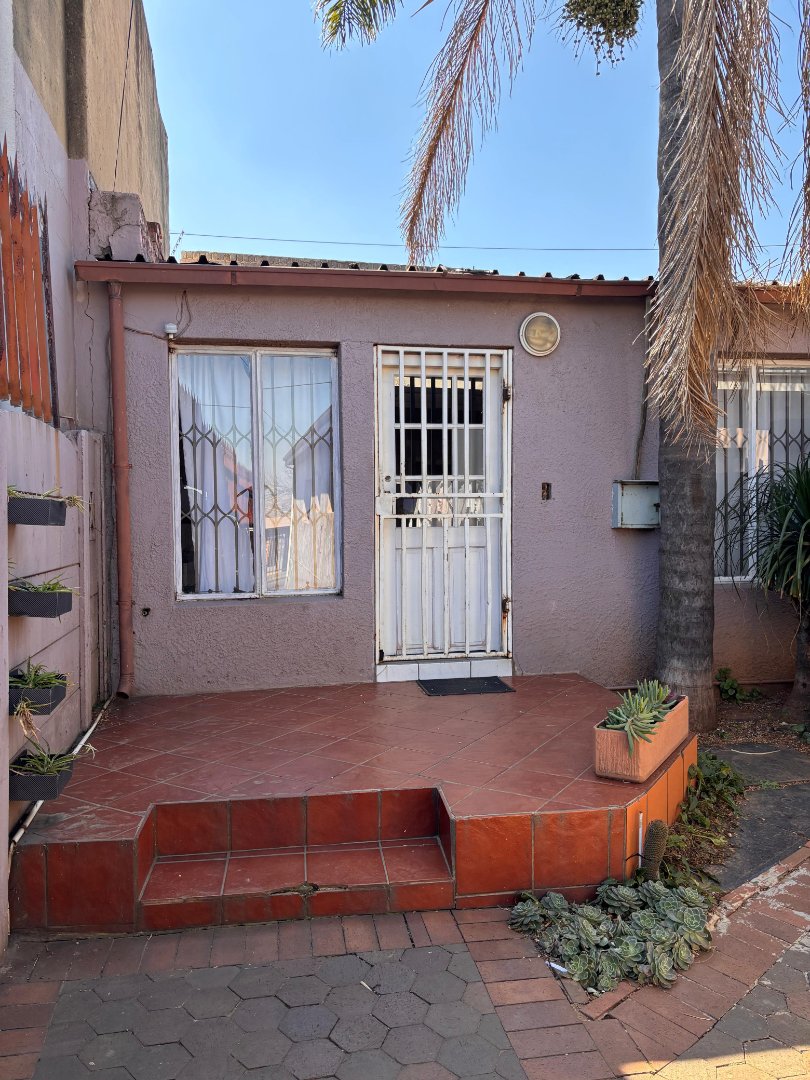 3 Bedroom Property for Sale in Mayfair West Gauteng