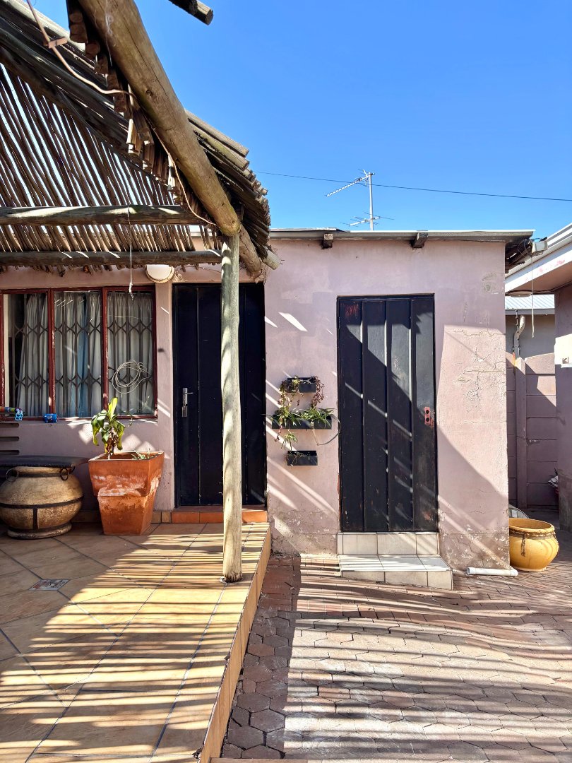 3 Bedroom Property for Sale in Mayfair West Gauteng