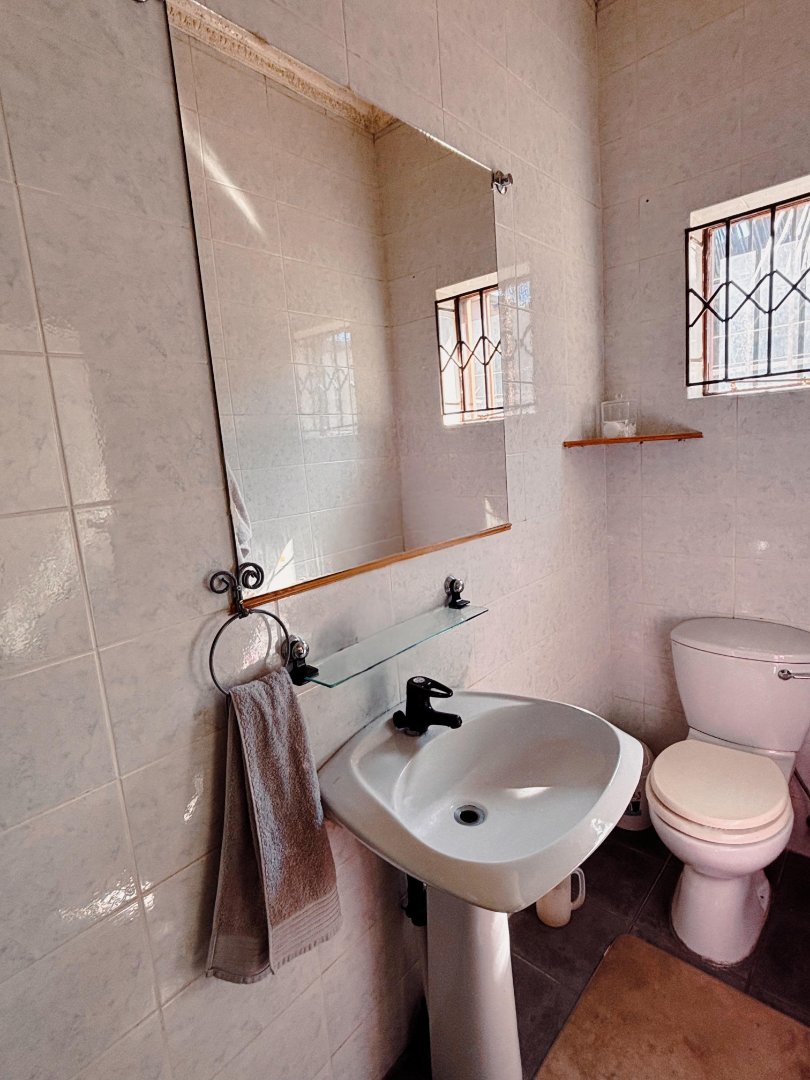 3 Bedroom Property for Sale in Mayfair West Gauteng