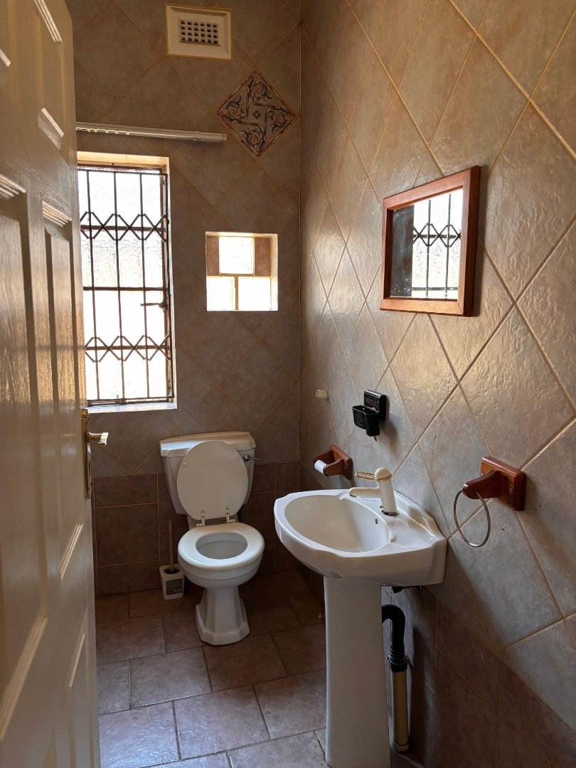 3 Bedroom Property for Sale in Mayfair West Gauteng