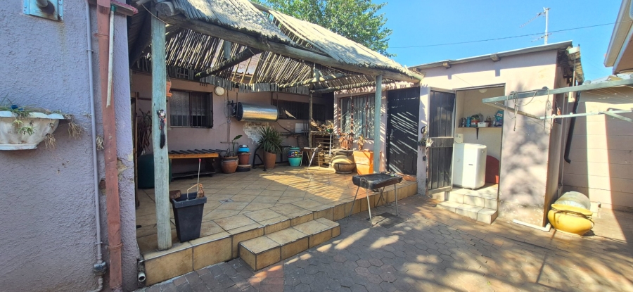 3 Bedroom Property for Sale in Mayfair West Gauteng