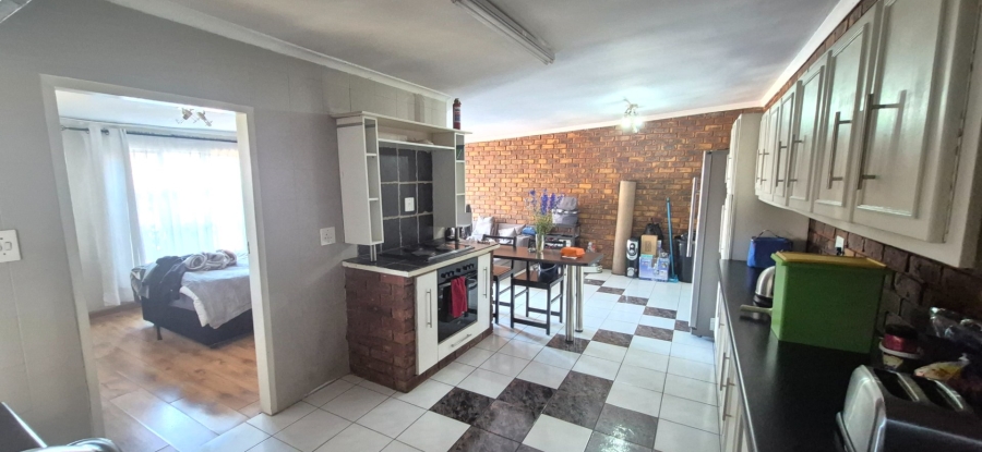 3 Bedroom Property for Sale in Mayfair West Gauteng
