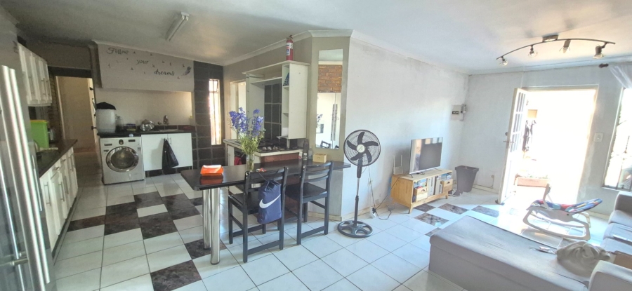 3 Bedroom Property for Sale in Mayfair West Gauteng