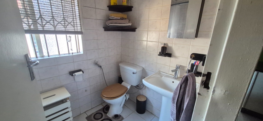 3 Bedroom Property for Sale in Mayfair West Gauteng