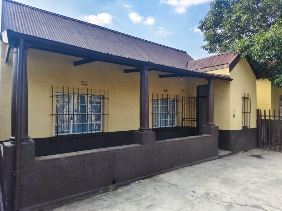 3 Bedroom Property for Sale in Boksburg North Gauteng