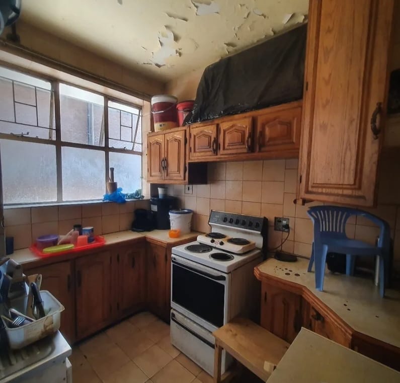 2 Bedroom Property for Sale in Pretoria Gauteng