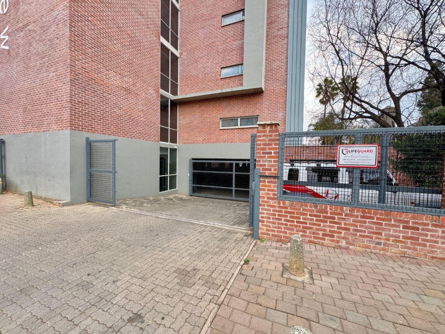 1 Bedroom Property for Sale in Clydesdale Gauteng