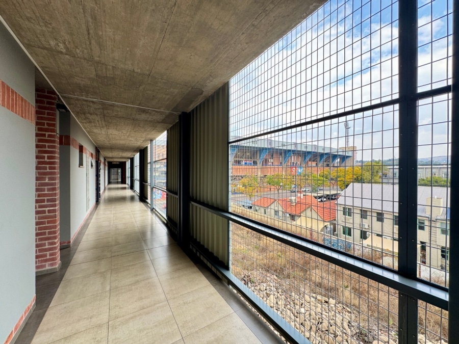 1 Bedroom Property for Sale in Clydesdale Gauteng