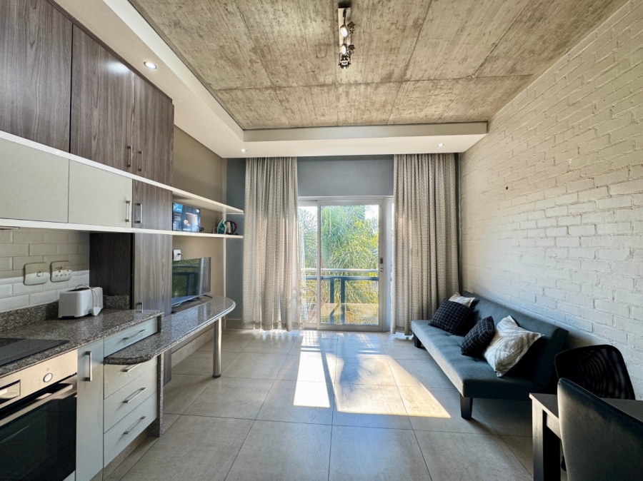 1 Bedroom Property for Sale in Clydesdale Gauteng