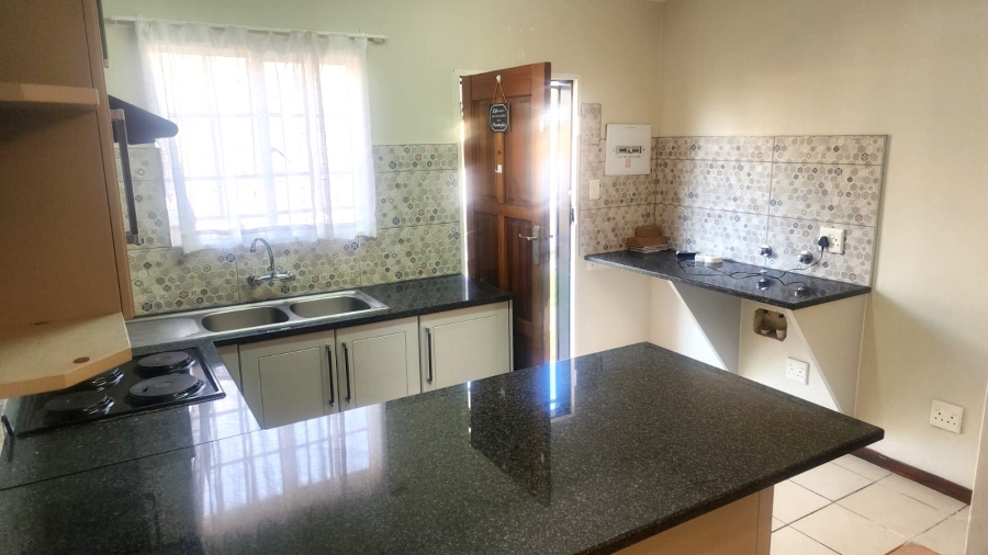 To Let 3 Bedroom Property for Rent in Noordwyk Gauteng