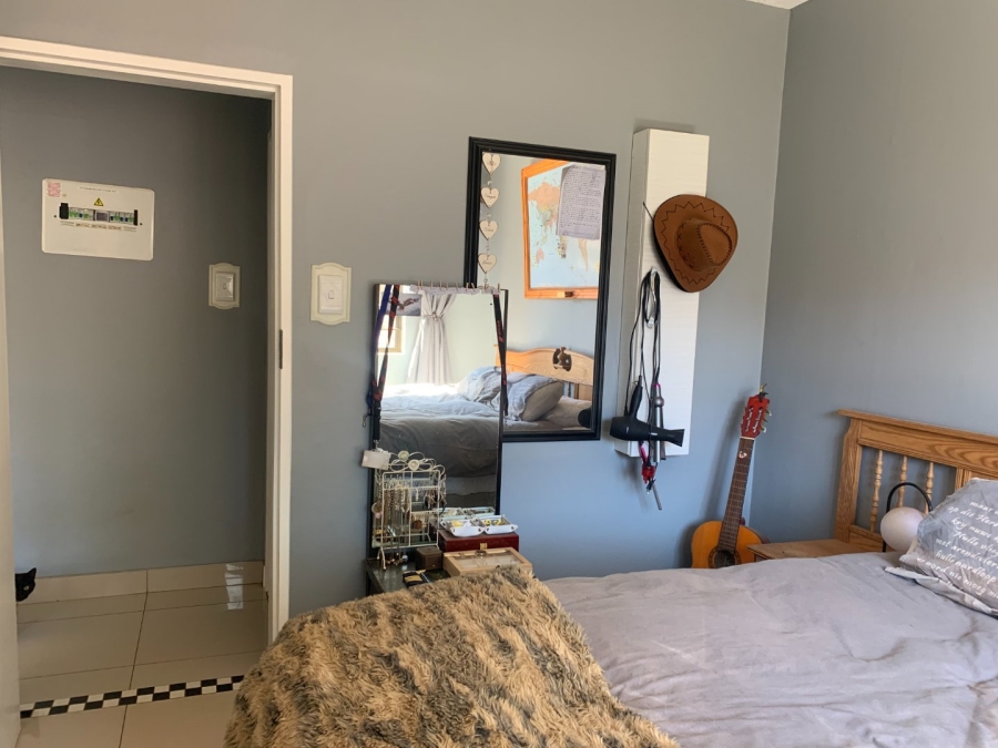 To Let 1 Bedroom Property for Rent in Eco Park Gauteng