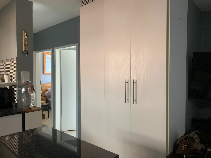 To Let 1 Bedroom Property for Rent in Eco Park Gauteng