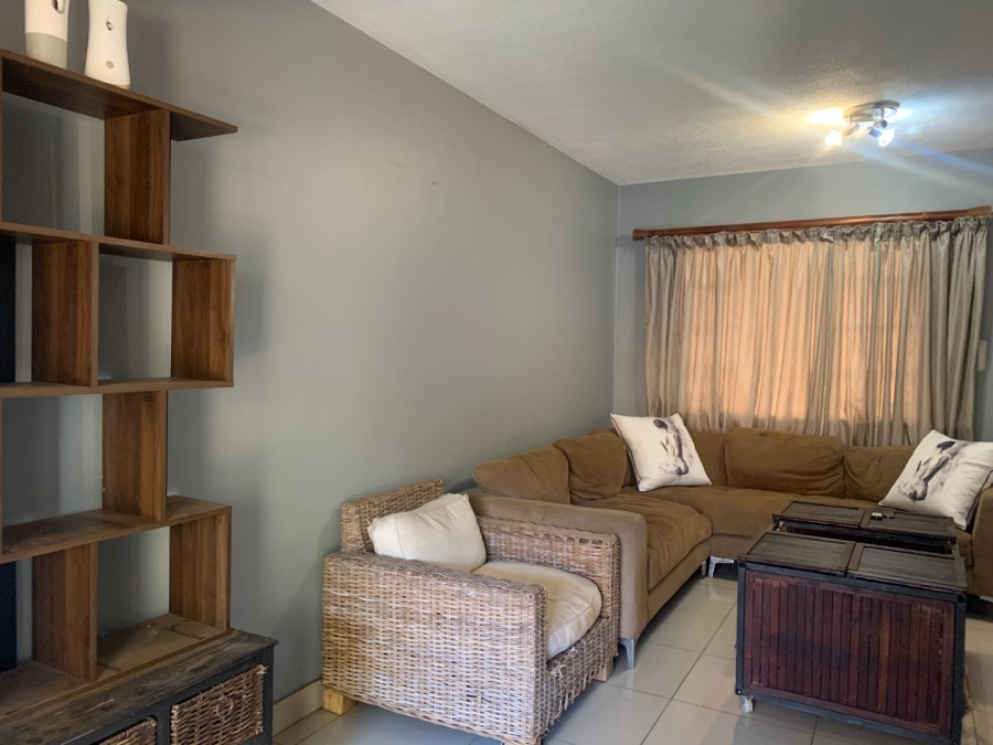 To Let 1 Bedroom Property for Rent in Eco Park Gauteng