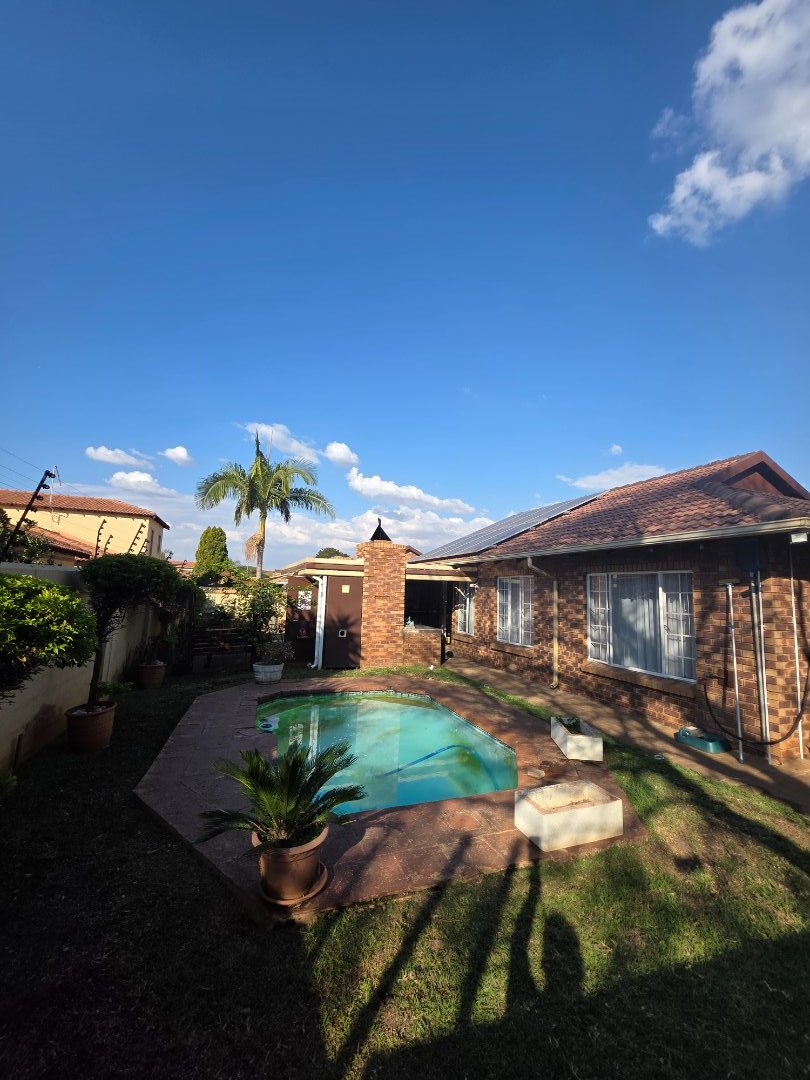 3 Bedroom Property for Sale in Montana Gauteng