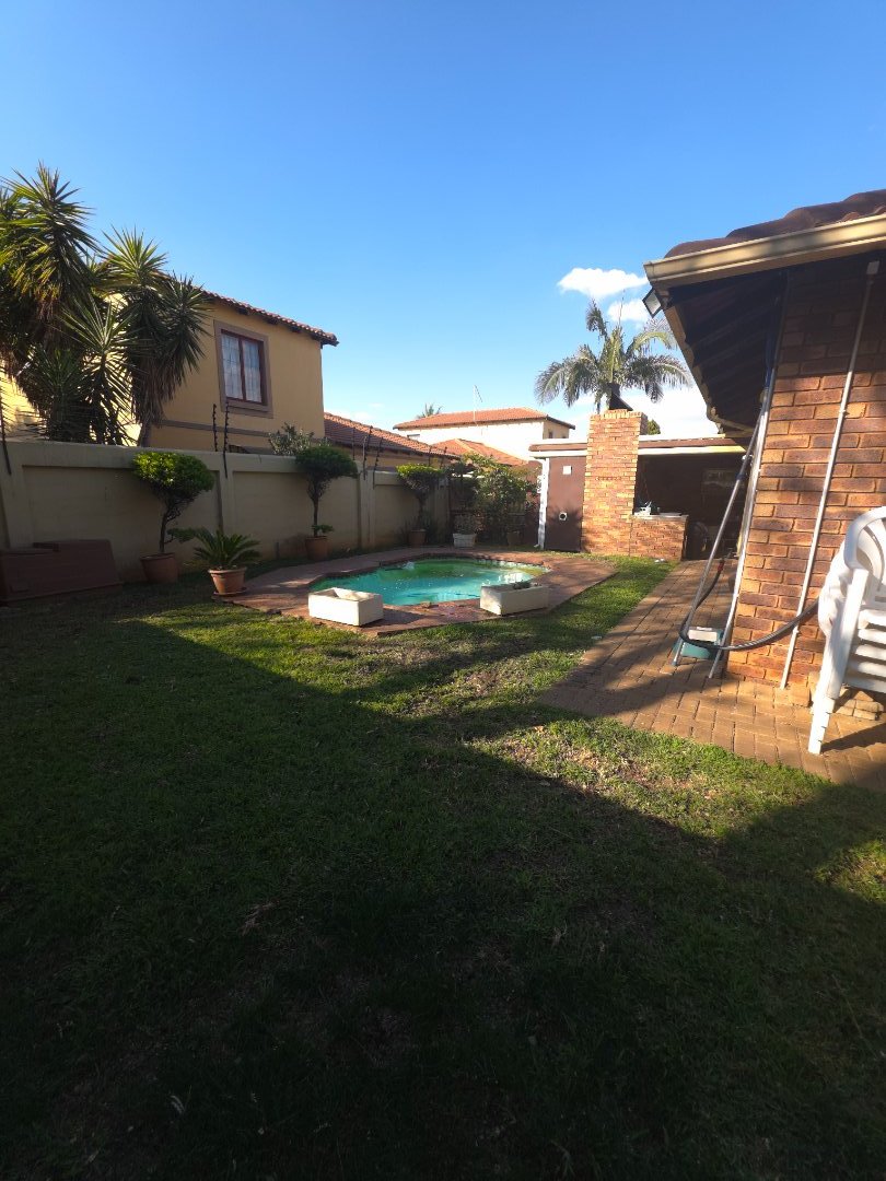 3 Bedroom Property for Sale in Montana Gauteng