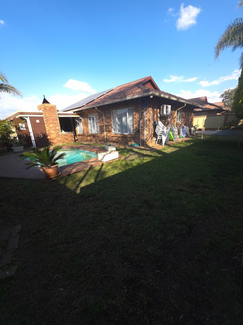 3 Bedroom Property for Sale in Montana Gauteng
