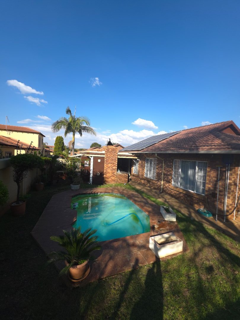 3 Bedroom Property for Sale in Montana Gauteng