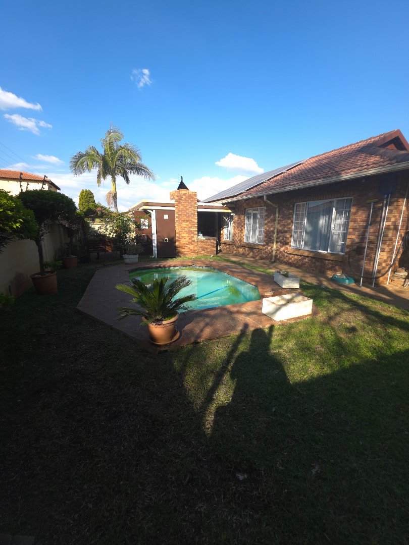 3 Bedroom Property for Sale in Montana Gauteng