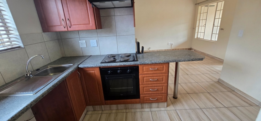 To Let 2 Bedroom Property for Rent in Brentwood Park Gauteng