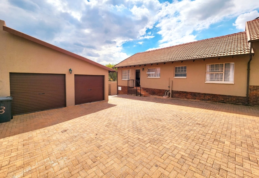 3 Bedroom Property for Sale in Winchester Hills Gauteng