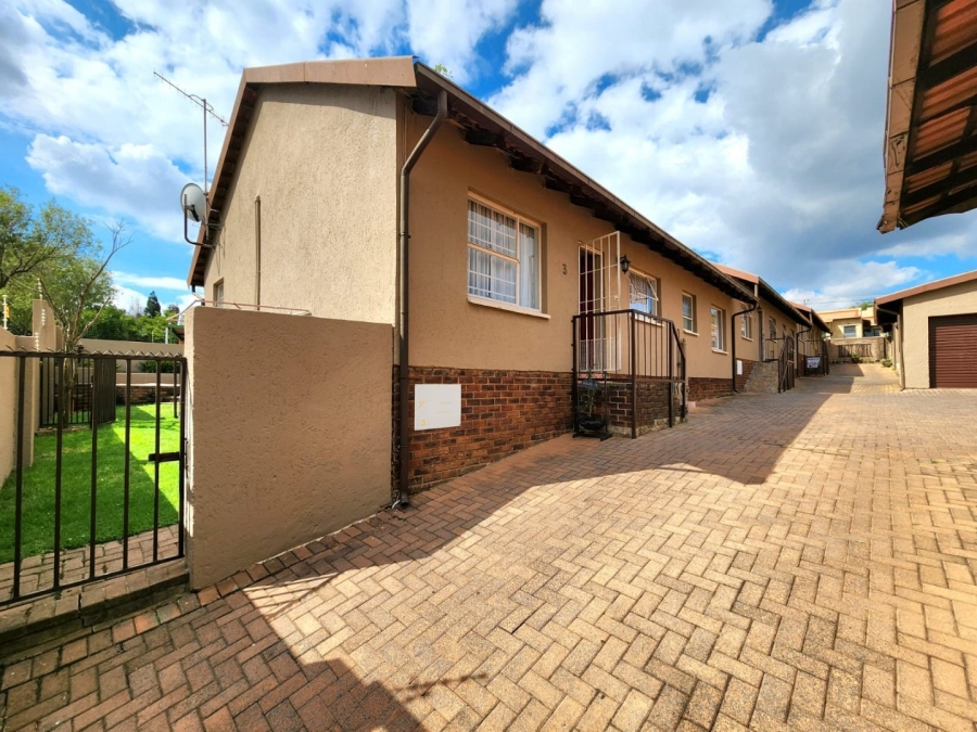 3 Bedroom Property for Sale in Winchester Hills Gauteng