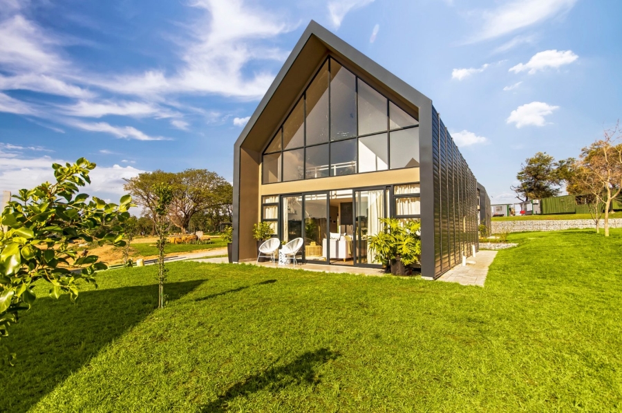 3 Bedroom Property for Sale in Nietgedacht Gauteng