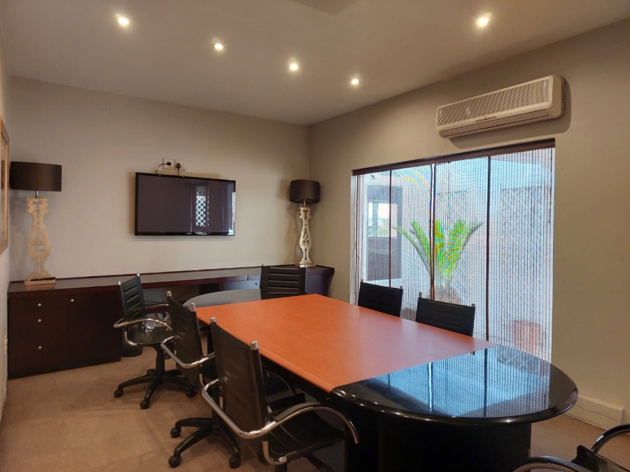 To Let commercial Property for Rent in Woodmead Gauteng