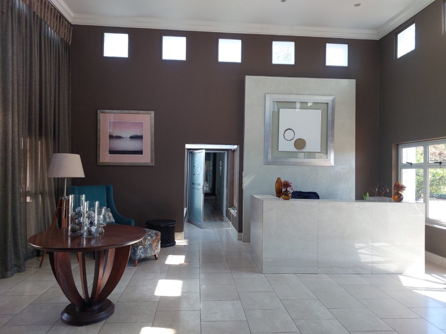 To Let commercial Property for Rent in Woodmead Gauteng
