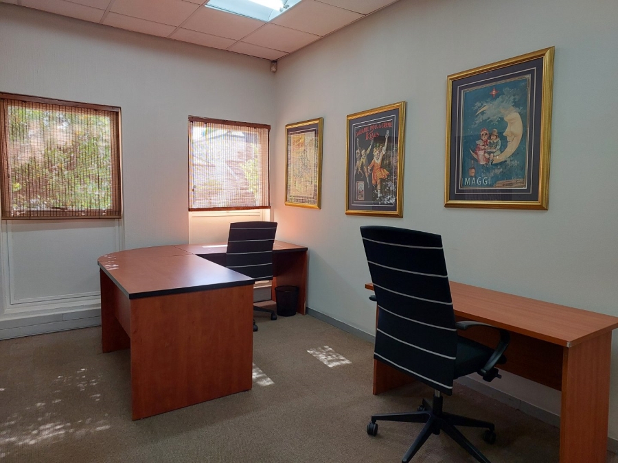To Let commercial Property for Rent in Woodmead Gauteng