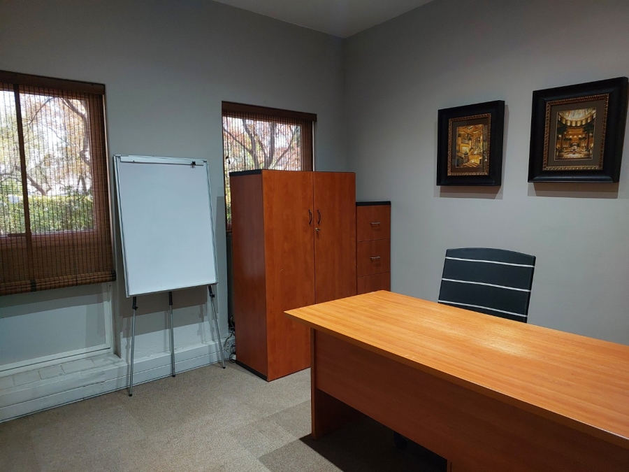 To Let commercial Property for Rent in Woodmead Gauteng