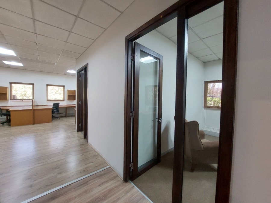 To Let commercial Property for Rent in Woodmead Gauteng