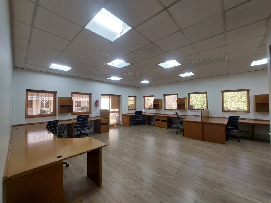 To Let commercial Property for Rent in Woodmead Gauteng