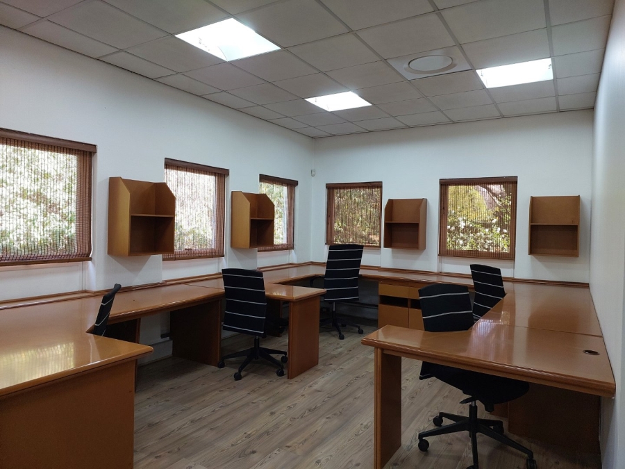 To Let commercial Property for Rent in Woodmead Gauteng