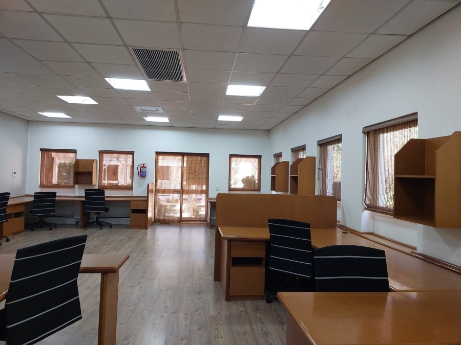 To Let commercial Property for Rent in Woodmead Gauteng