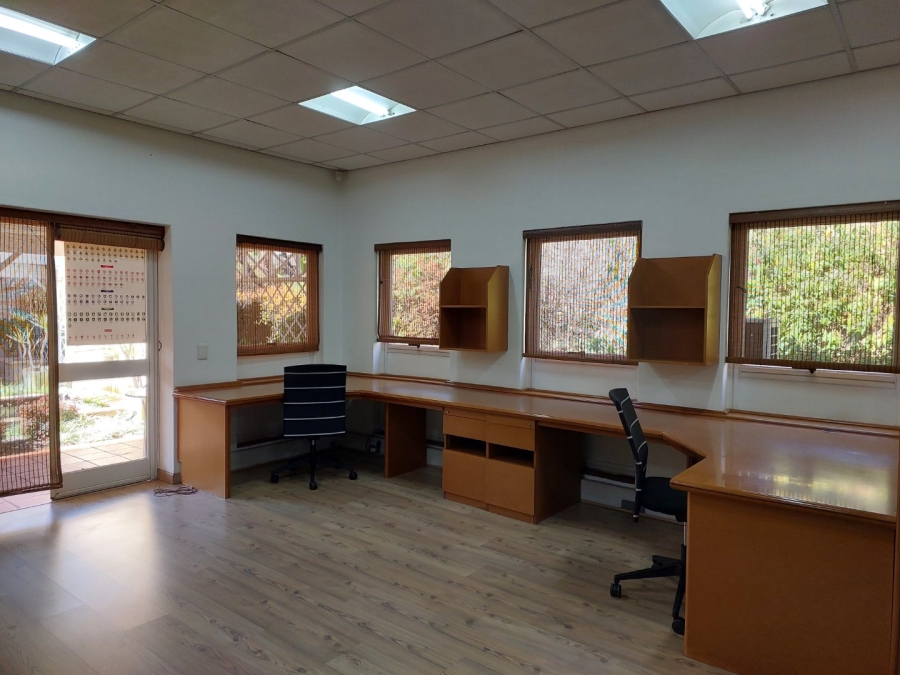 To Let commercial Property for Rent in Woodmead Gauteng