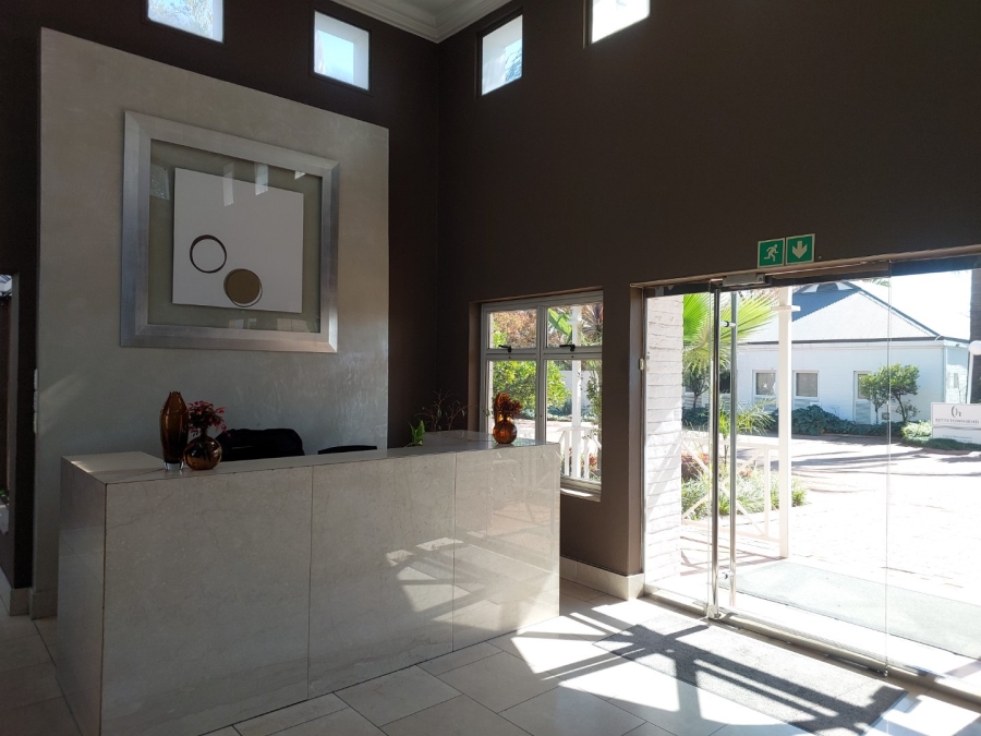To Let commercial Property for Rent in Woodmead Gauteng