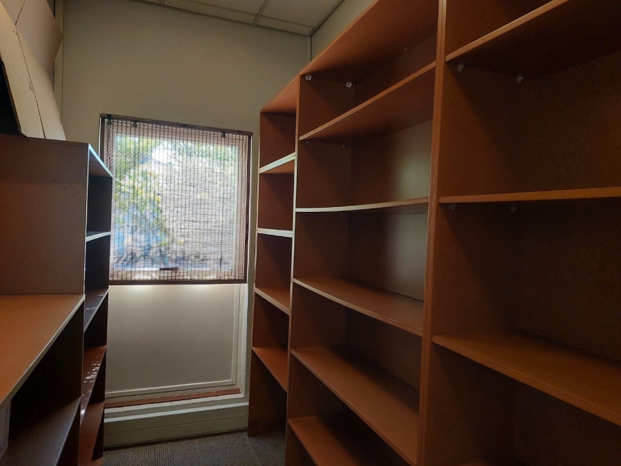 To Let commercial Property for Rent in Woodmead Gauteng