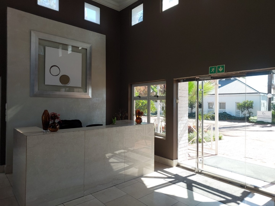 To Let commercial Property for Rent in Woodmead Gauteng