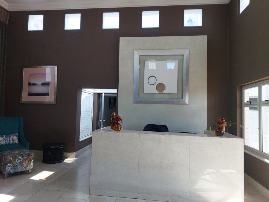 To Let commercial Property for Rent in Woodmead Gauteng